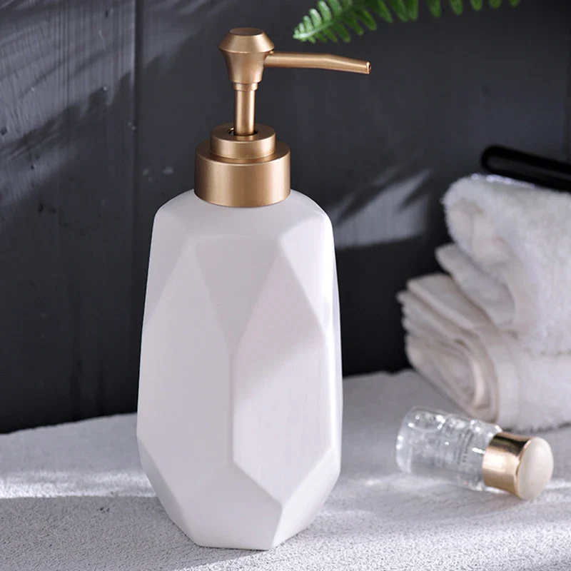ensemble de toilette en céramique pour salle de bain - Image 4