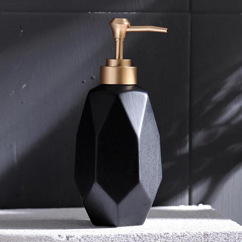 ensemble de toilette en céramique pour salle de bain - Image 5