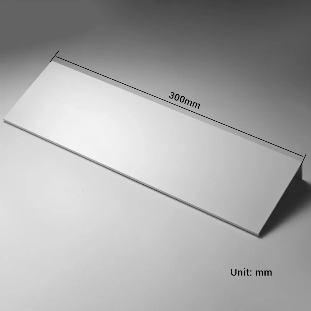 étagère murale en aluminium pour rangement moderne et pratique - Image 10