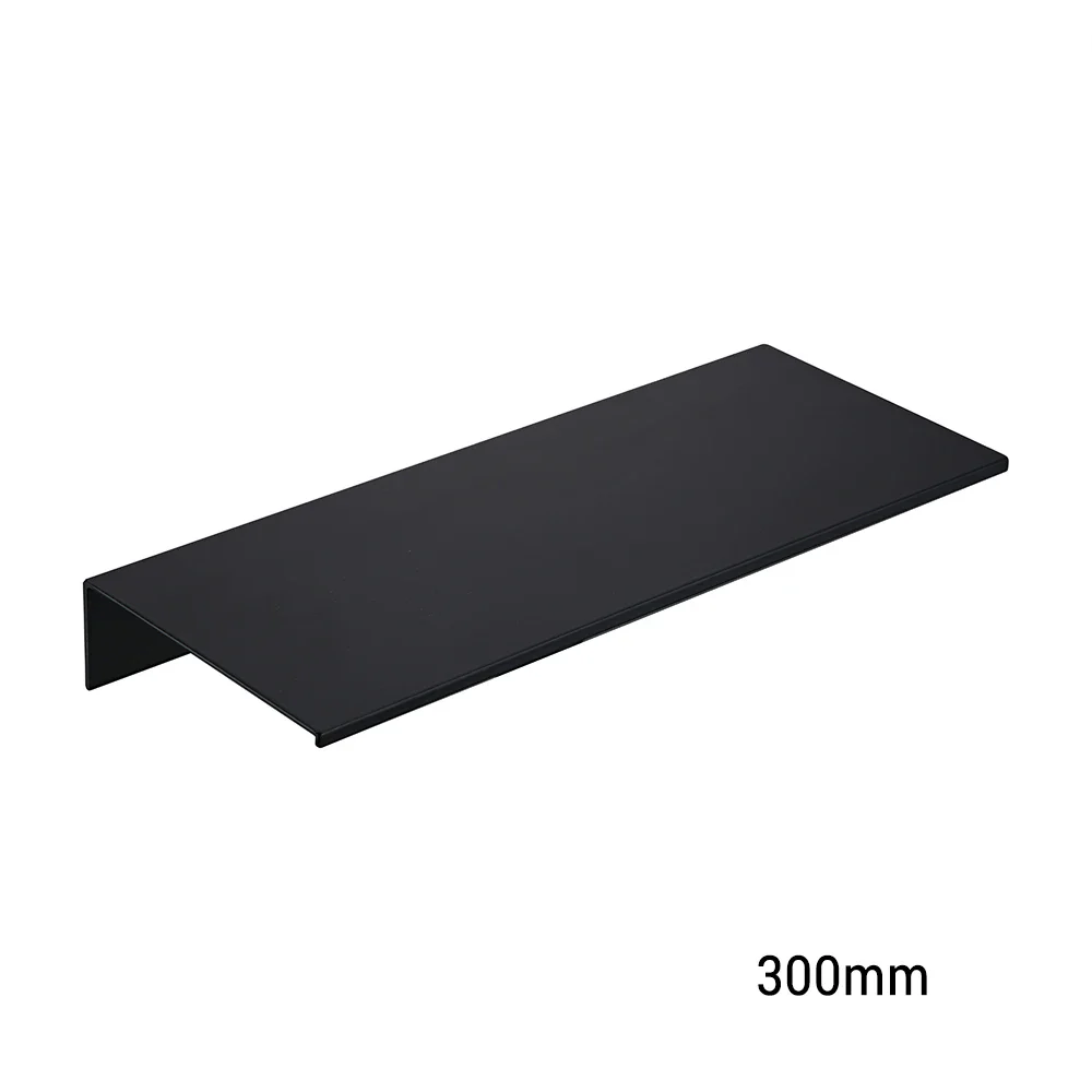 étagère murale en aluminium pour rangement moderne et pratique - Image 14
