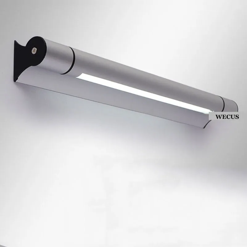 Fashion adjustable led bathroom wall lamps painting picture makeup mirror lights, washroom toilet cabinet lamps 40cm 5W - Image 6