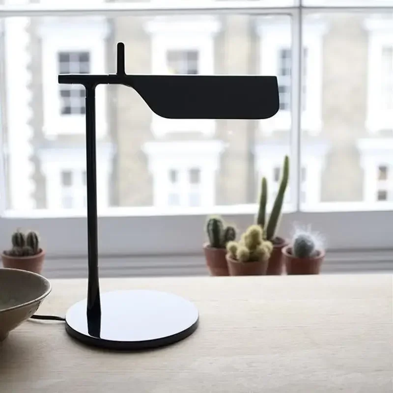 Italian Designer High Quality Table Light Desk Lamp for Bedroom Reading - Image 4