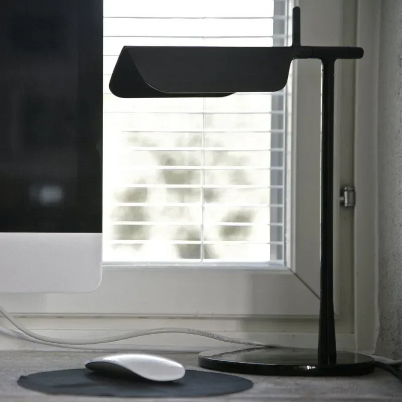 Italian Designer High Quality Table Light Desk Lamp for Bedroom Reading - Image 5