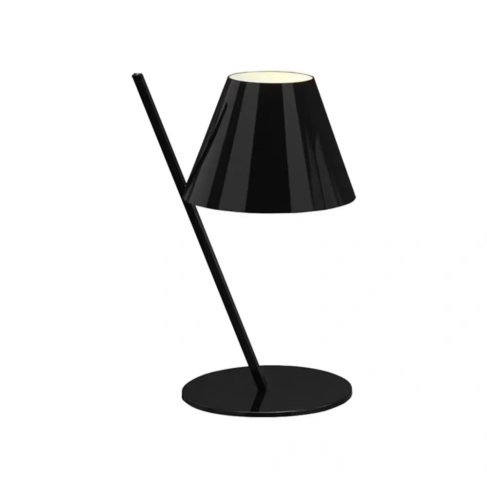 Italy Design Table Light Desk Lamp for Bedroom Living Area - Image 6