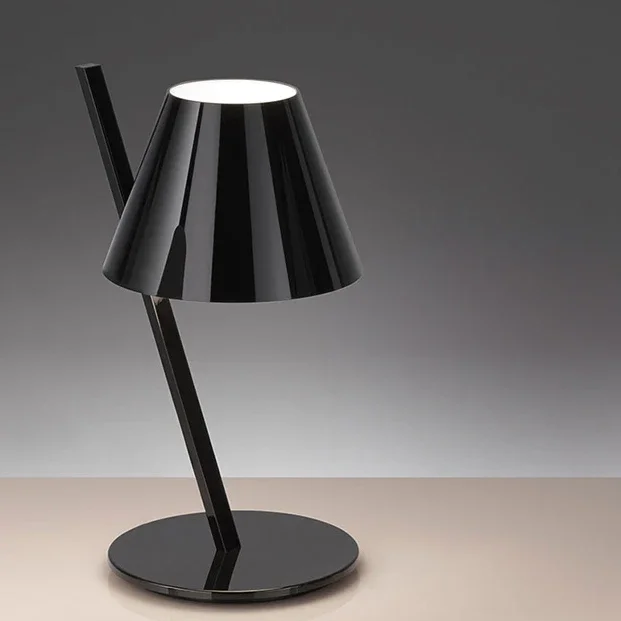 Italy Design Table Light Desk Lamp for Bedroom Living Area - Image 7