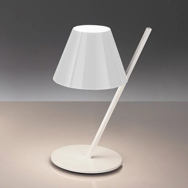 Italy Design Table Light Desk Lamp for Bedroom Living Area - Image 8