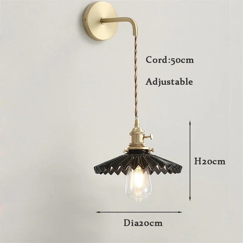 Lamp Modern LED Minimalist Creative Pendant Light, White Ceramic Pendant Lamp For Bedroom Bedside Bar Living Room Kitchen Isla - Image 9