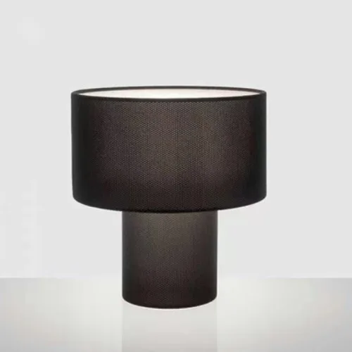 lampadaire à led en tissu tubulaire pour un éclairage moderne - Image 10