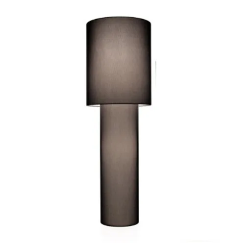 lampadaire à led en tissu tubulaire pour un éclairage moderne - Image 13