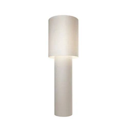 lampadaire à led en tissu tubulaire pour un éclairage moderne - Image 14