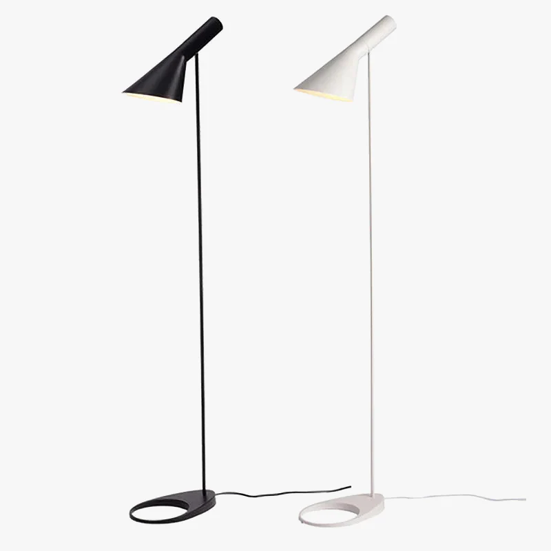 lampadaire design nordique moderne pour décoration intérieure - Image 4