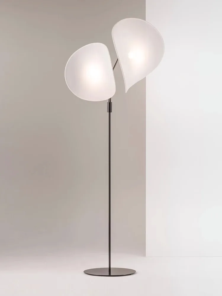 lampadaire design nordique pour décoration intérieure moderne - Image 5