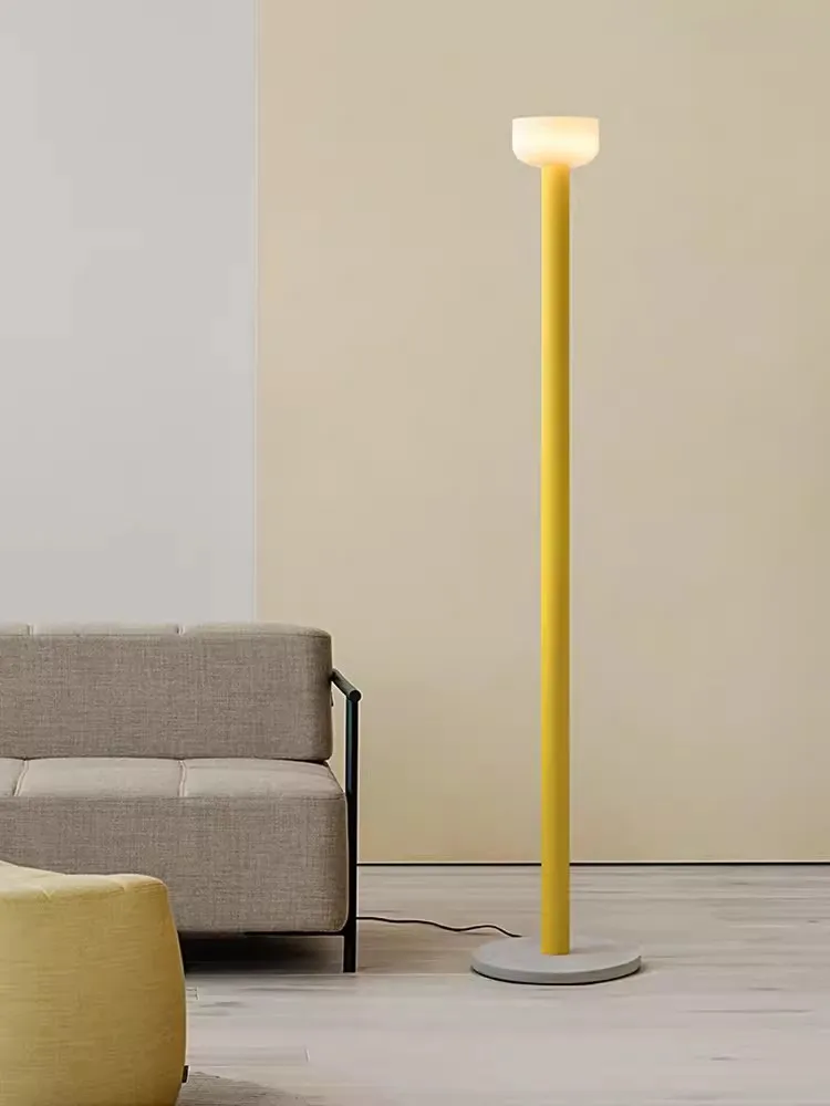 lampadaire led moderne design pour décoration d intérieur - Image 6