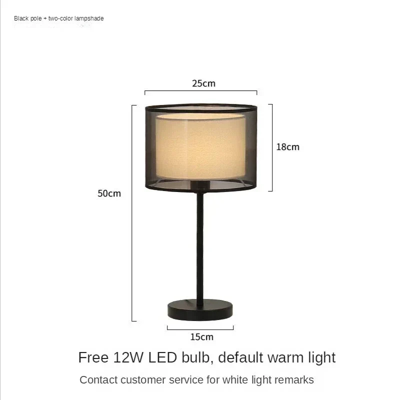 lampadaire nordique créatif design moderne pour intérieur lumineux - Image 10