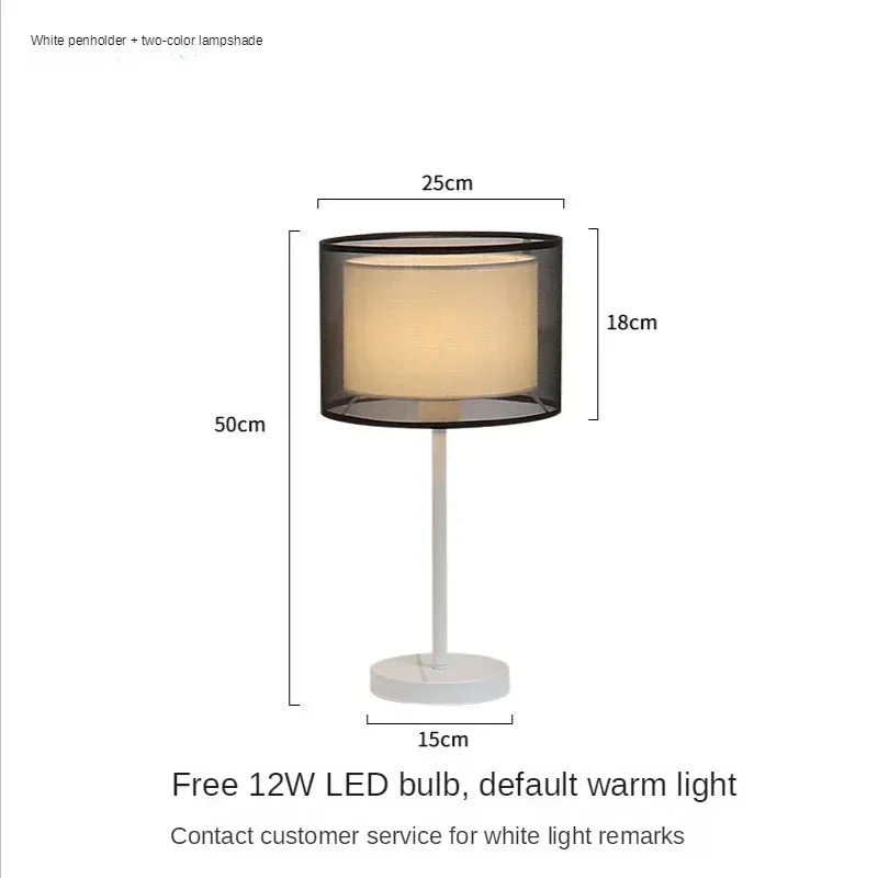lampadaire nordique créatif design moderne pour intérieur lumineux - Image 8