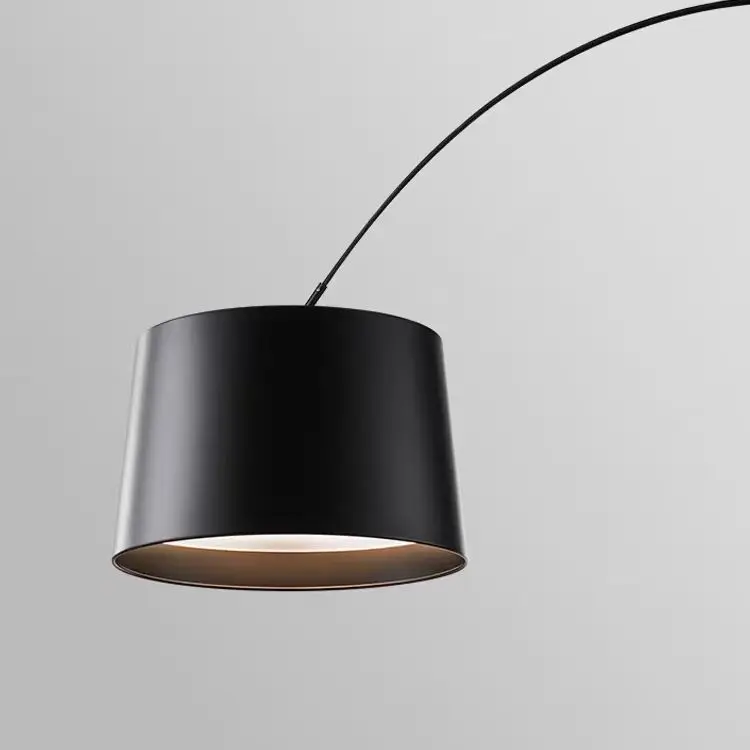 lampadaire twiggy lampe de sol design minimaliste pour lecture et étude - Image 6