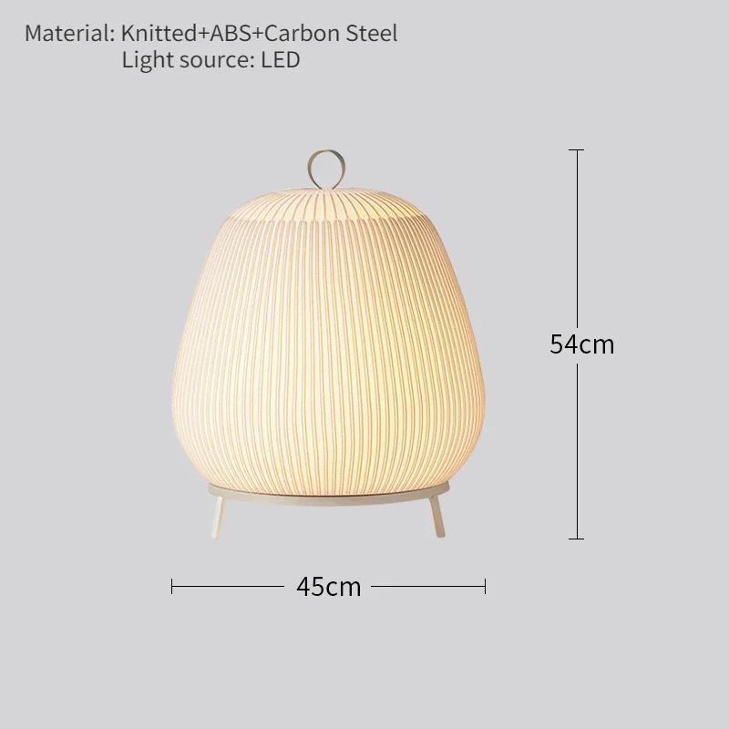 lampe à poser d'ambiance personnalisée pour décoration intérieure - Image 10