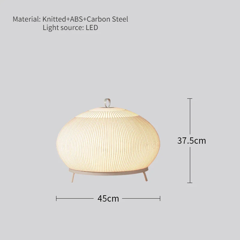 lampe à poser d'ambiance personnalisée pour décoration intérieure - Image 13