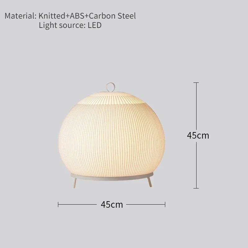 lampe à poser d'ambiance personnalisée pour décoration intérieure - Image 14
