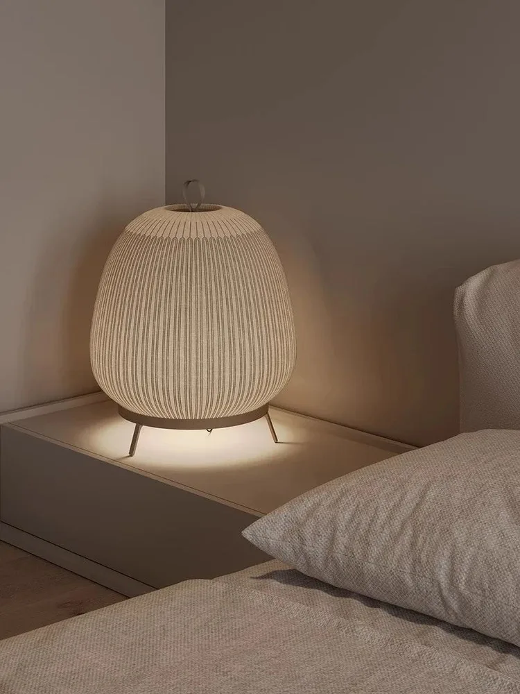lampe à poser d'ambiance personnalisée pour décoration intérieure - Image 3