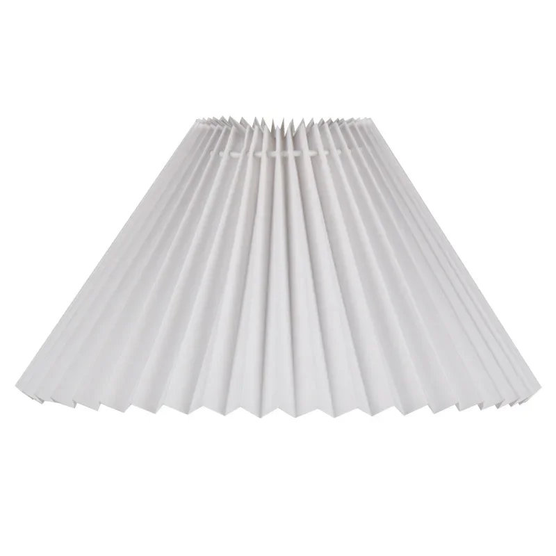 lampe à poser moderne en bois et rotin pour décoration intérieure - Image 19