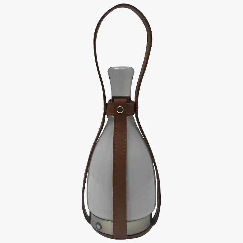 lampe à poser tactile portable pour extérieur et camping - Image 6