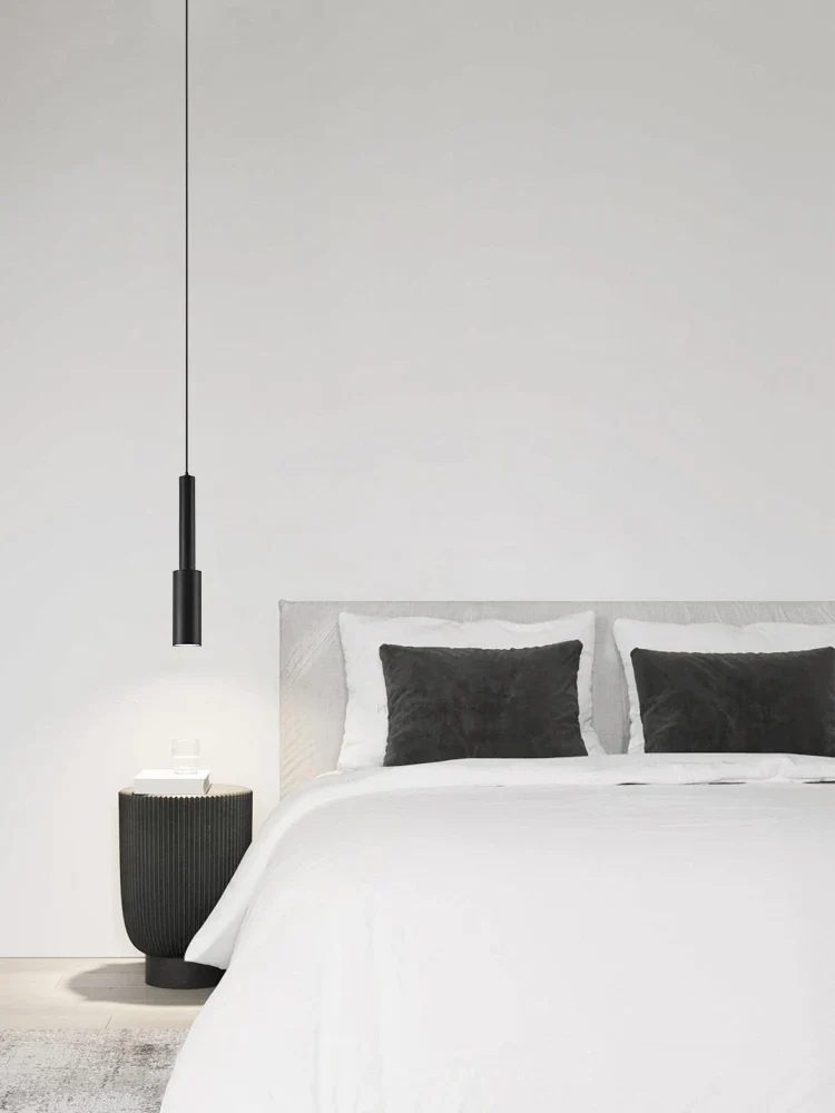 suspension led longue pour bar et cuisine - Image 2