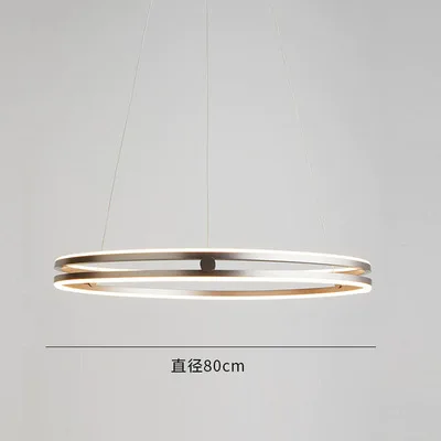 lampe annulaire à led pour éclairage intérieur polyvalent - Image 6