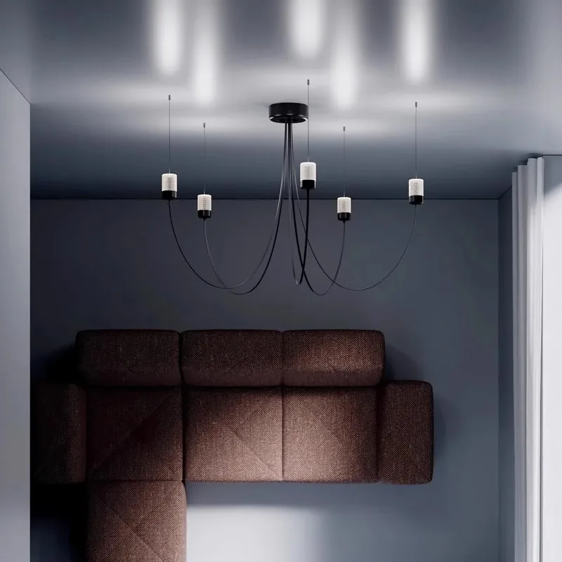 lampe au design personnalisé pour un intérieur moderne et élégant - Image 5
