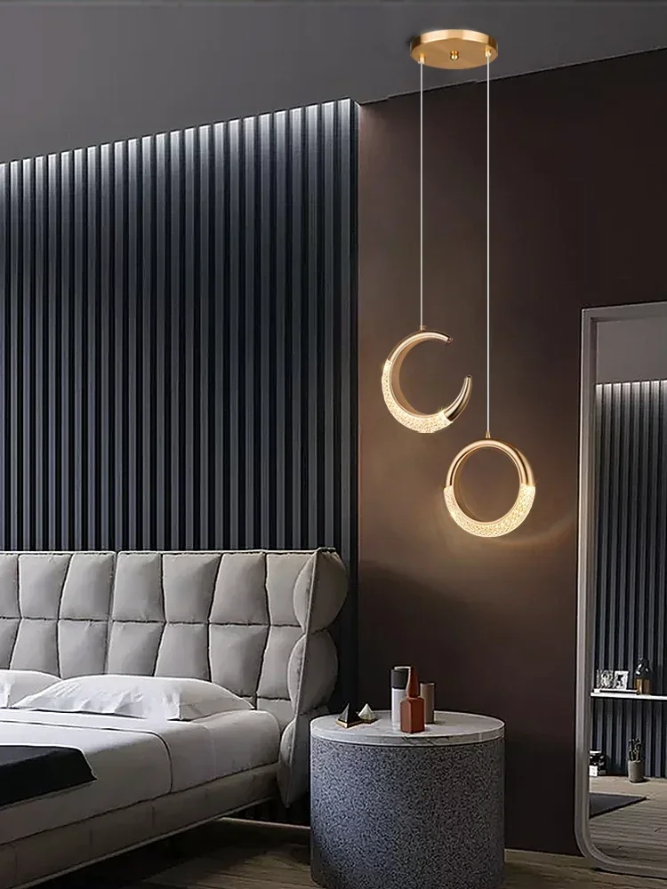 lampe d'étude moderne créative pour décoration intérieure - Image 6