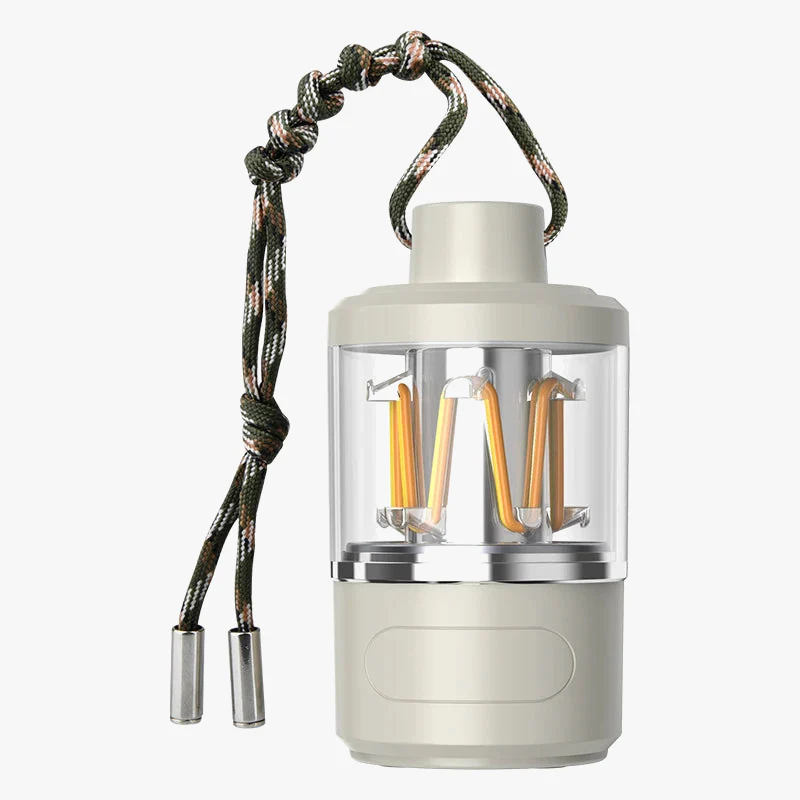lampe de camping led rechargeable portable pour extérieur - Image 6