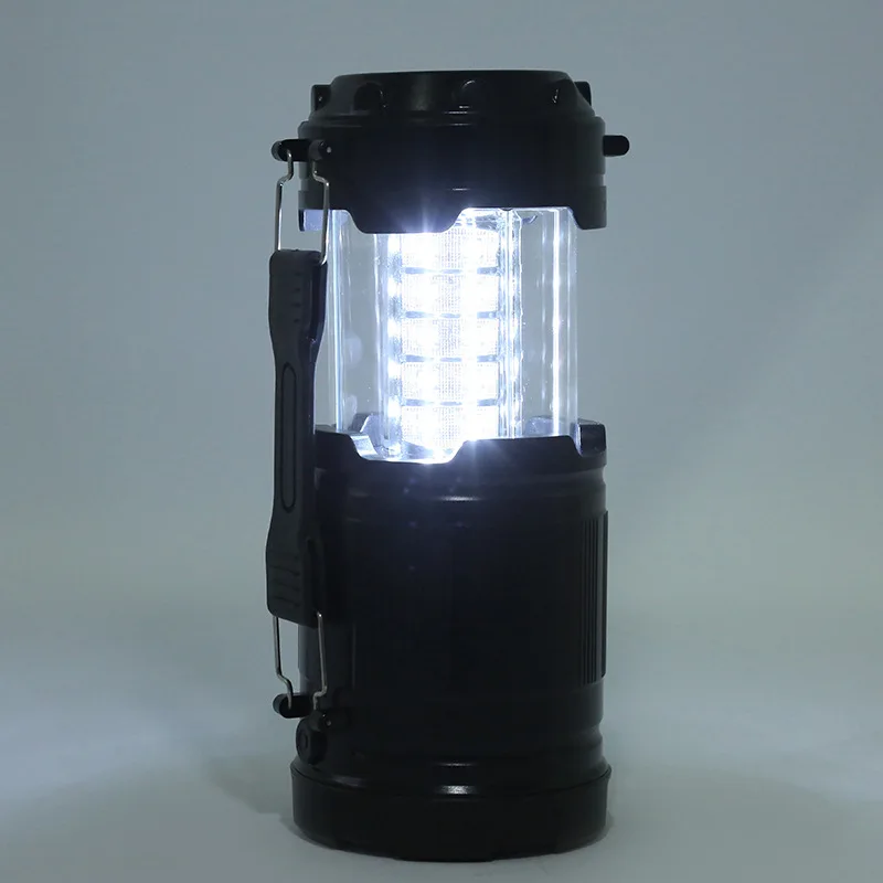 lampe de camping portable extensible lumière d'urgence - Image 3