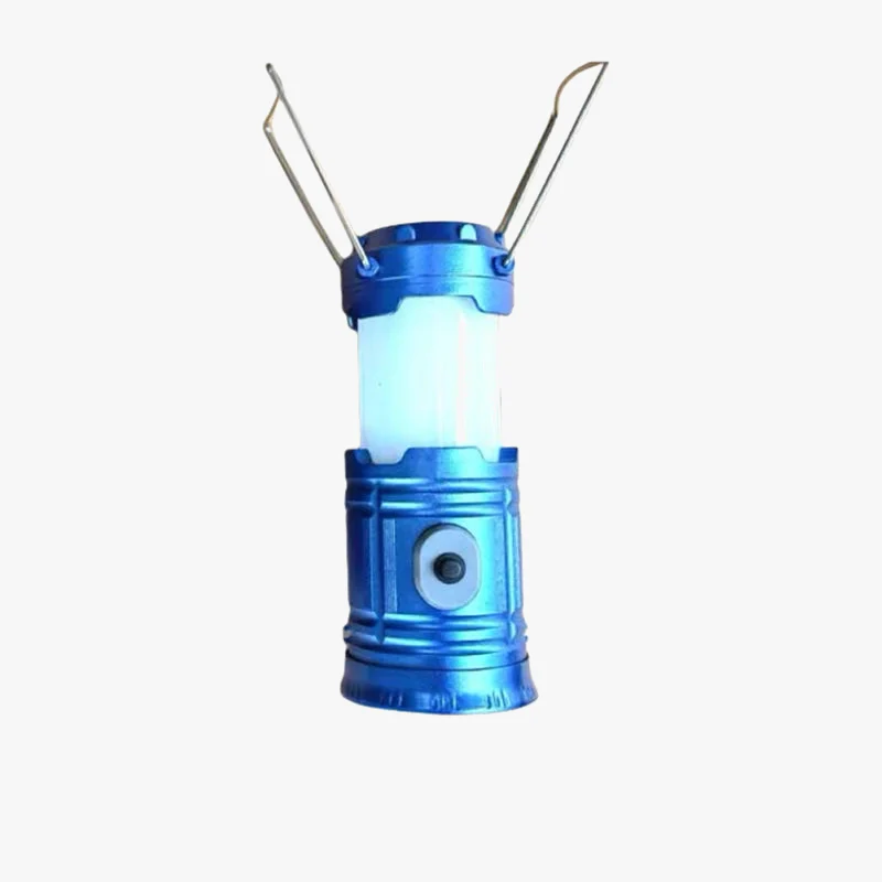 lampe de camping portable extensible lumière d'urgence - Image 7