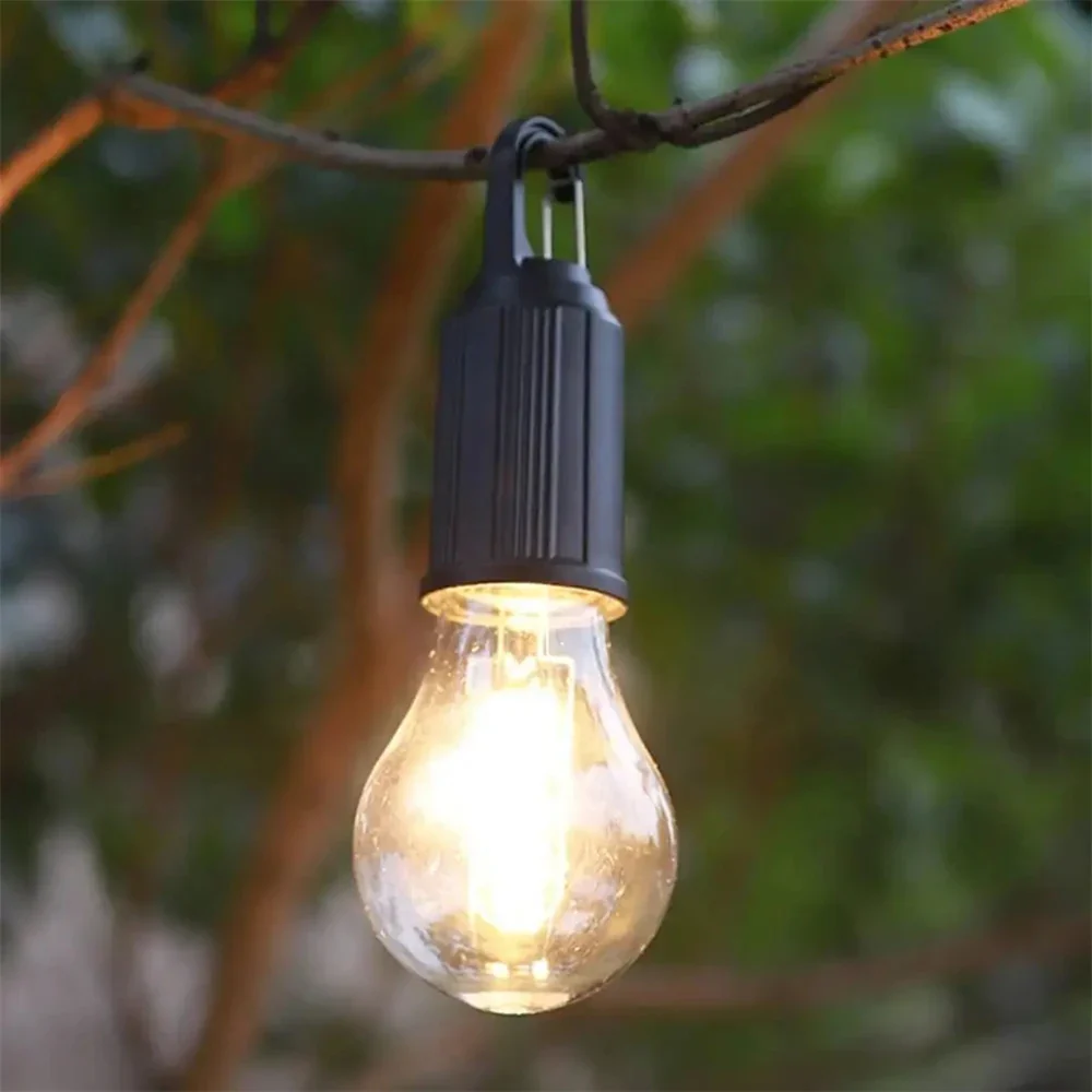 lampe de camping rechargeable usb étanche 3 modes portable - Image 5