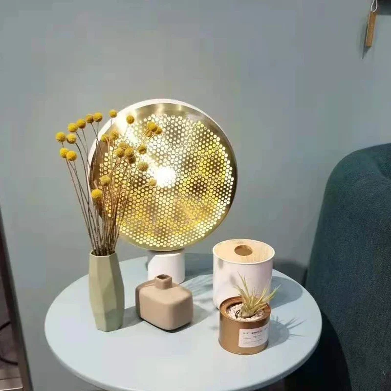 Lampe de chevet - Image 3