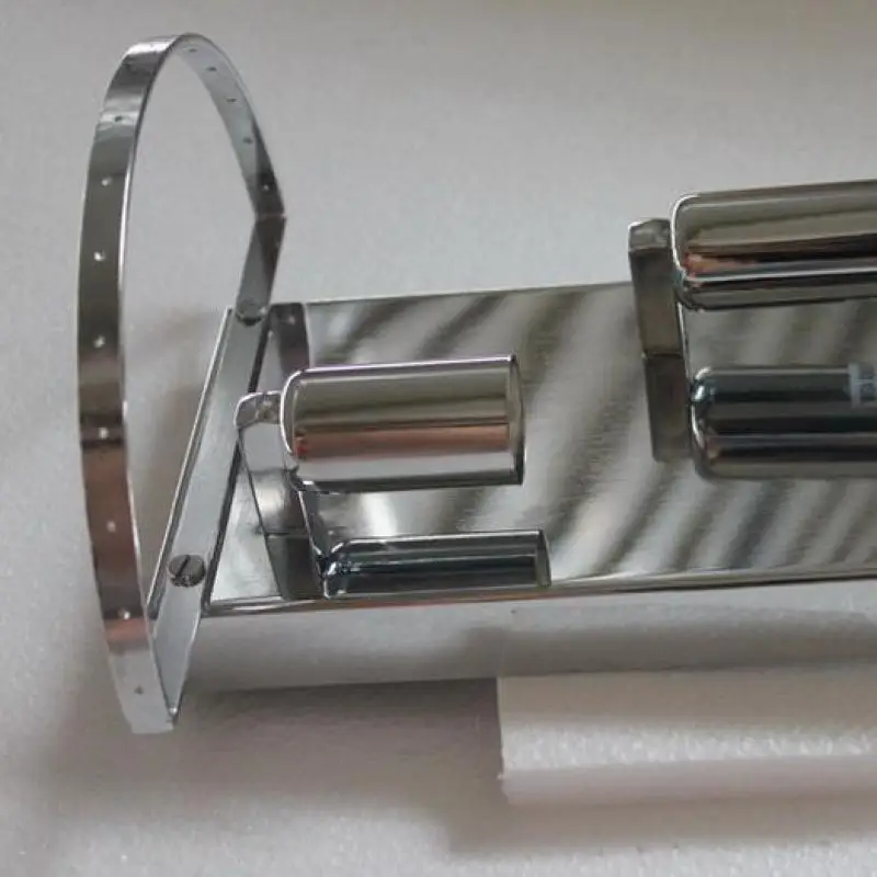 lampe de chevet moderne en cristal pour éclairage créatif décoratif - Image 6