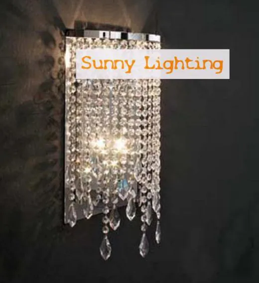 lampe de chevet moderne en cristal pour éclairage créatif décoratif - Image 7