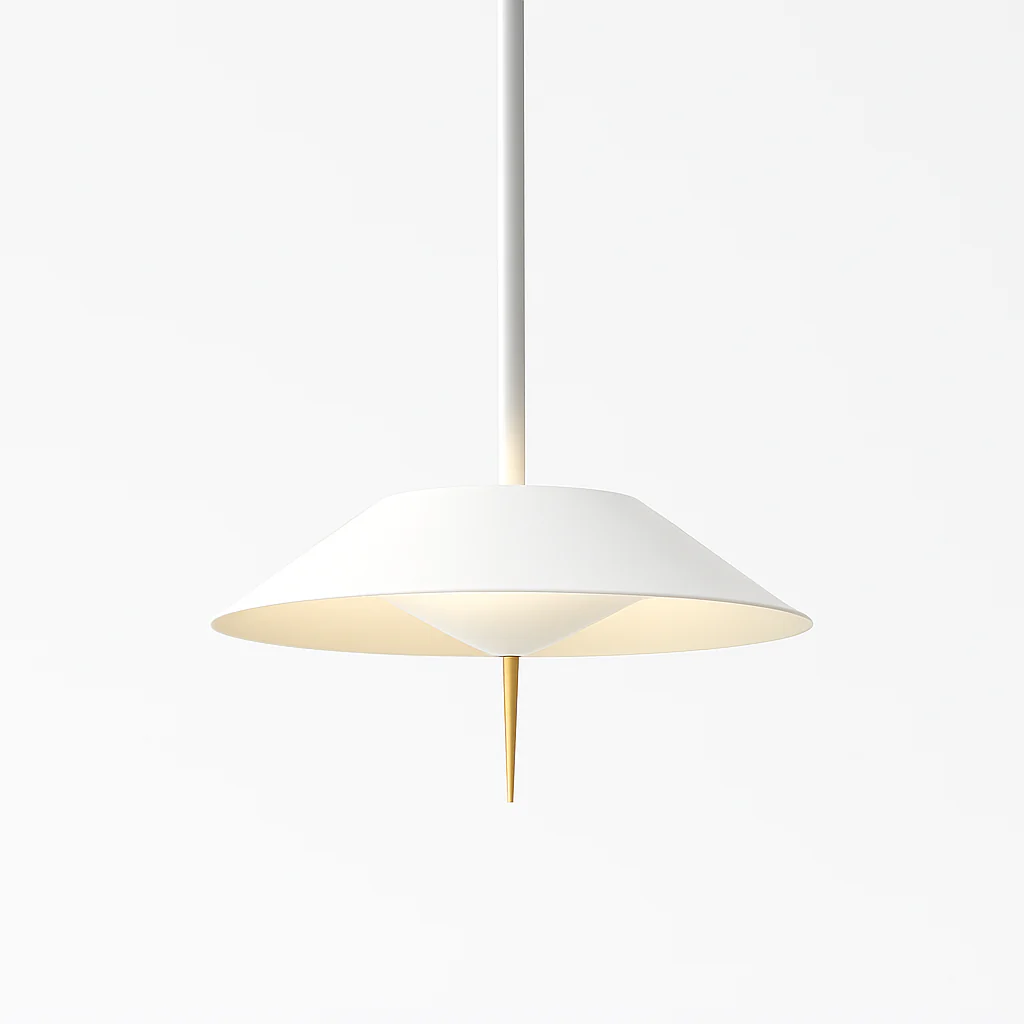 lampe de chevet nordique créative en métal luxe 2024 - Image 10