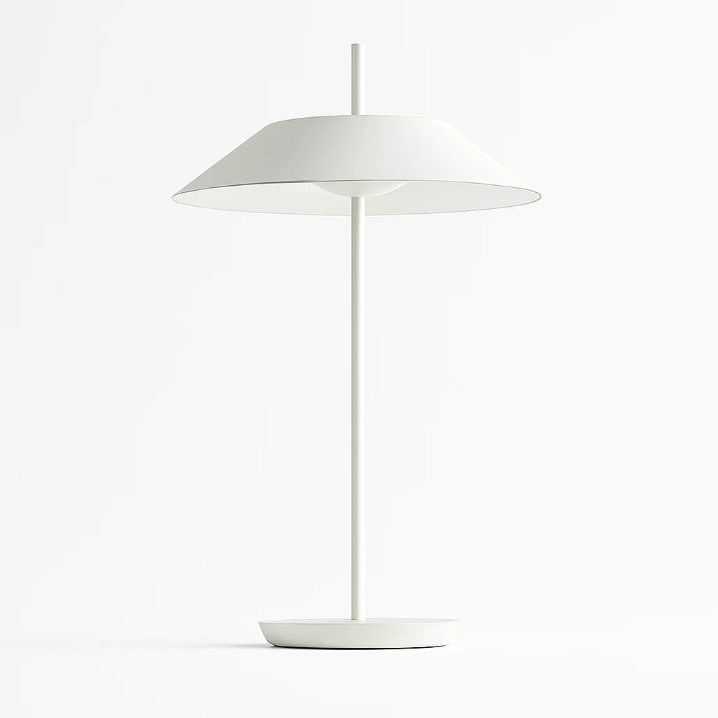lampe de chevet nordique créative en métal luxe 2024 - Image 7