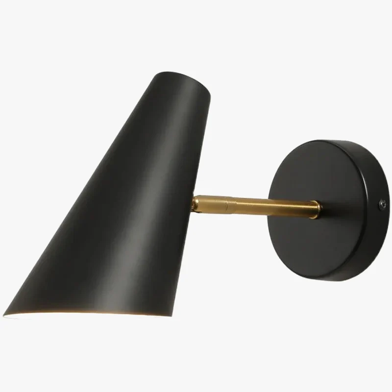 lampe de chevet nordique moderne avec interrupteur créatif et mobile - Image 5