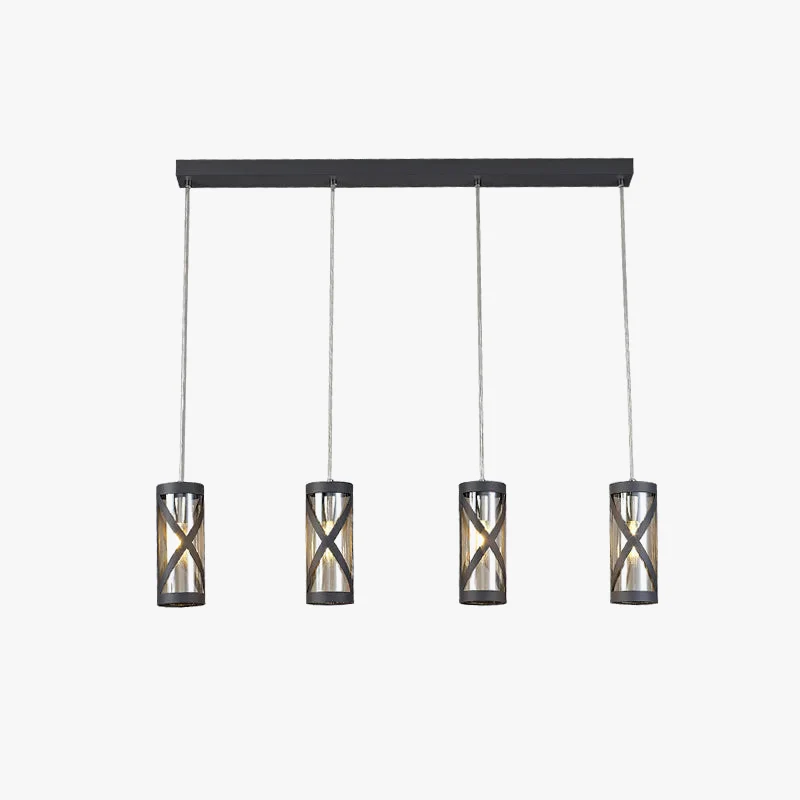 lampe de chevet nordique moderne créative pour divers espaces - Image 3