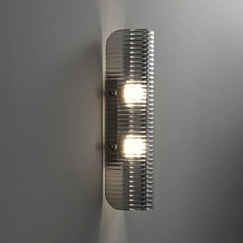 lampe de chevet nordique moderne pour décoration intérieure élégante - Image 4