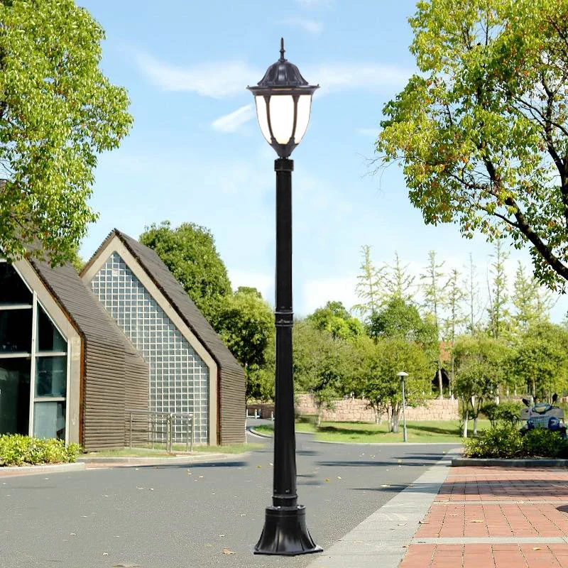 lampe de jardin étanche pour extérieur et paysage - Image 8
