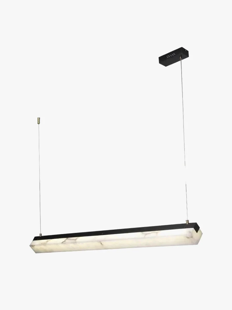 lampe de luxe en cuivre pour salon bar restaurant et bureau - Image 6