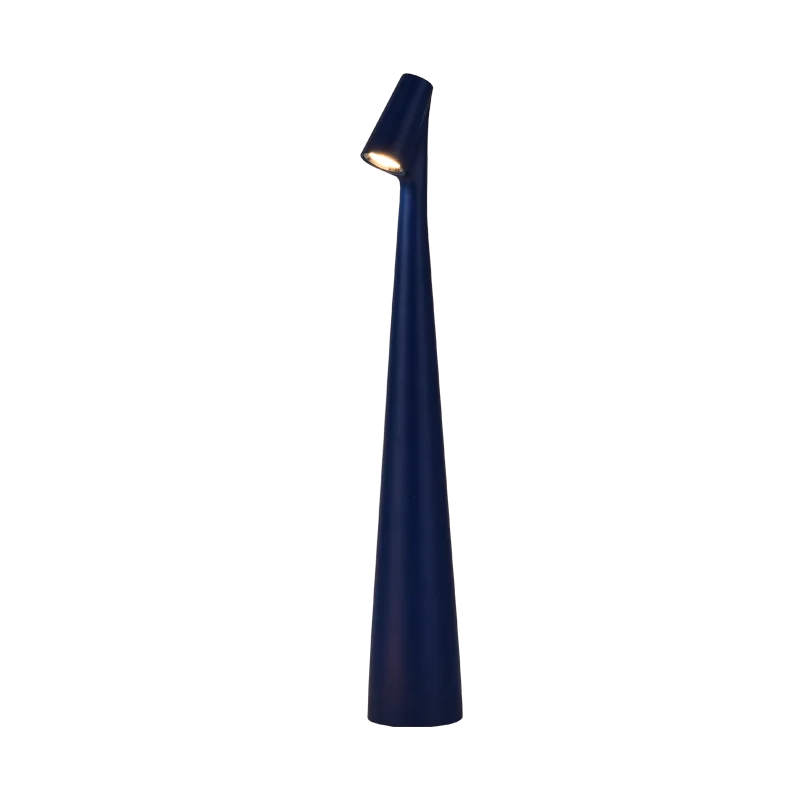 Lampe de Table chambre lampe de chevet créatif salon lampe d'étude haut tactile gradation atmosphère bureau décoration lampe - Image 10