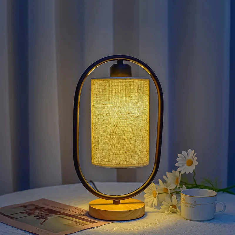 Lampe de Table LED de Style nordique - Image 3