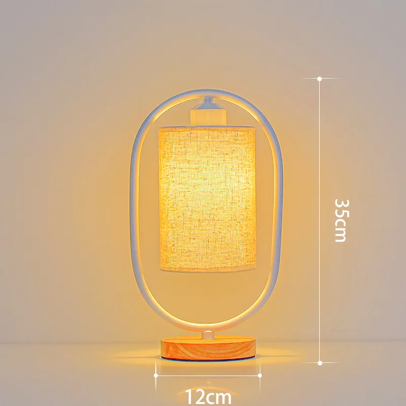 Lampe de Table LED de Style nordique - Image 8