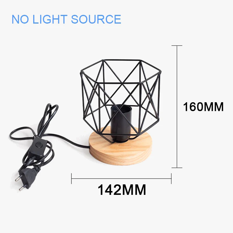 Lampe de Table LED moderne - Image 6