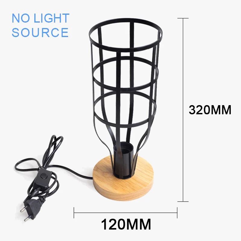 Lampe de Table LED moderne - Image 7