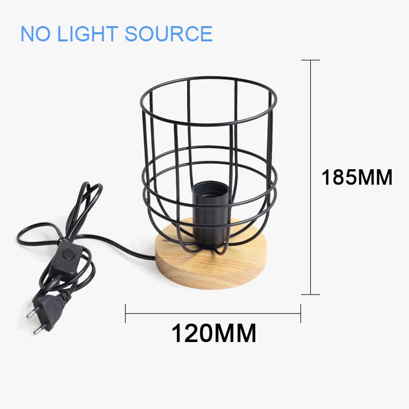 Lampe de Table LED moderne - Image 8
